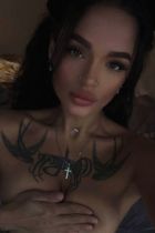 Проститутка Мирослава Я ВЕРНУЛАСЬ  (27 лет, Мурманск)